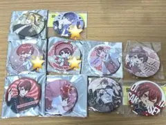 浦島坂田船 缶バ