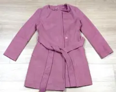 CECIL McBEE ロングコート M