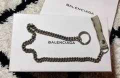 2025年最新】BALENCIAGA ウォレットチェーンの人気アイテム - メルカリ