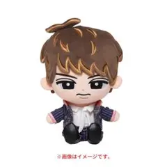 向井康二SnowMan すのチルぶら下がらないシリーズ