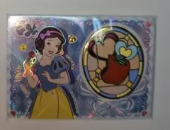 EPOCH ディズニー プリンセス 白雪姫 世界20枚限定 - メルカリ