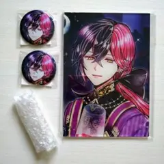 2026年最新】ルカス 缶バッジの人気アイテム - メルカリ