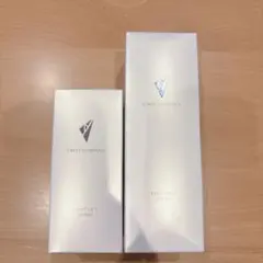 C'BON LUMINOUS シーボン　ルミナス セラム＆ローションのサムネイル
