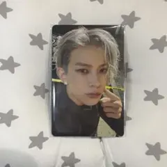 ENHYPEN ヒスン THE SIN VANISH weverseラキドロ