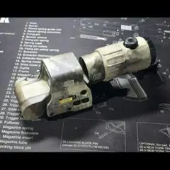 実物EOTech EXPS3 ホロサイト マグニファイア新古品 2025年最新】eotech exps3の人気アイテム - メルカリ