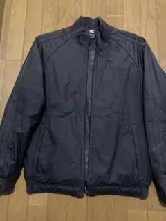 ナイロンスタジャン スタジャン