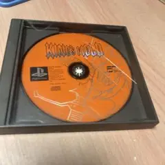 KING'S FIELD キングスフィールド1 ps