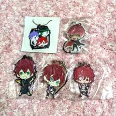 DIABOLIK LOVERS 逆巻アヤト ラバスト まとめ売り 5点セット