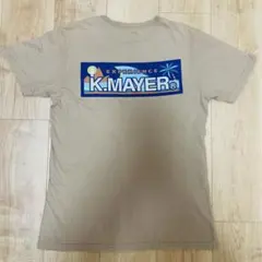 クリフメイヤー　半袖Tシャツ　160センチのサムネイル
