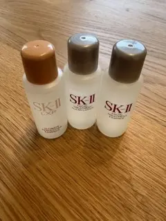 SK-II サンプル 3点 各10ml