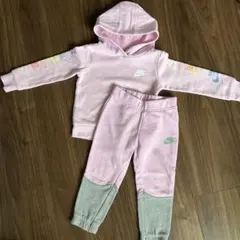 NIKE/3T/92-98cm/2-3YRS/ピンク