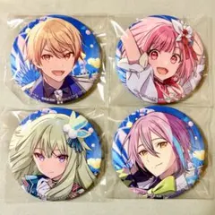 プロセカ コネクトライブ 3rd ワンダショ 缶バッジ　まとめ売り コネライ