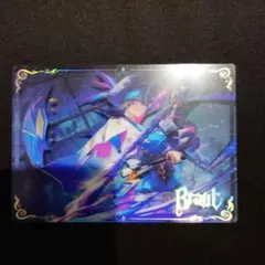 ブラント アクリルブロック 鳴潮fes