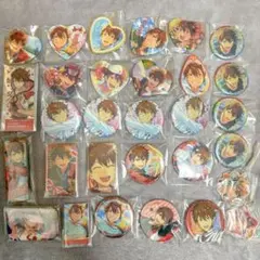 2025年最新】守沢千秋 缶バッジの人気アイテム - メルカリ