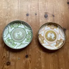 【新品、未使用】アリタポーセリンラボ スクエアプレート 19枚 新品未使用】激レア アリタポーセリンラボ ミャクミャク 限定