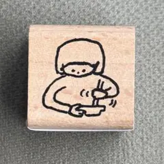 Nico-Recipe ニコレシピ スタンプ 新作 手紙社