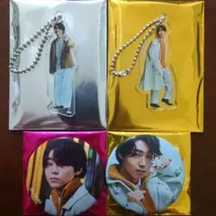 2025年最新】八村倫太郎 アクキーの人気アイテム - メルカリ