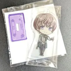 鳳瑛二　うたの☆プリンスさまっ♪　スタンド付きアクリルキーホルダーコレクション