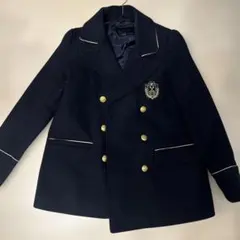 ZARA】ナポレオンジャケット・ウール レア - メルカリ