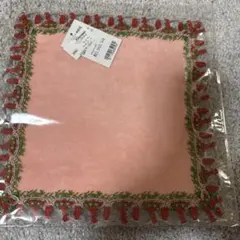 近沢レース　ナポリタン　サーモンピンク