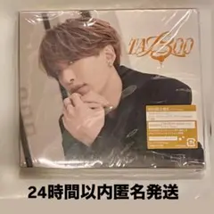 浦島坂田船 センラ TA13OO 初回限定盤 フォトカード付き - メルカリ