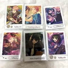 あんスタ 斎宮宗 影片みか Valkyrie まとめ売り