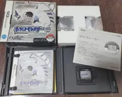 2025年最新】ポケウォーカー同梱版の人気アイテム - メルカリ