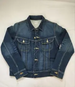 Lee デニムジャケット