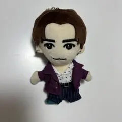 渡辺翔太 DREAMBOYS マスコット