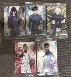 ブルーロック色々まとめ売り！