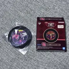 ハズビンホテル G賞レコード風ラバーコースター ヴェルヴェット カミラ 一番くじ