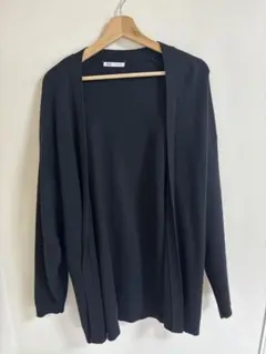 ZARA カーディガン