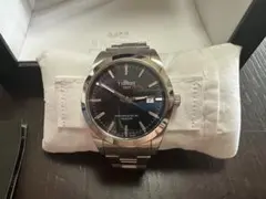 tissot 腕時計