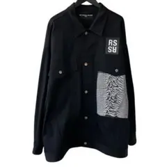 2025年最新】RAF SIMONS メンズ Gジャン・デニムジャケットの人気