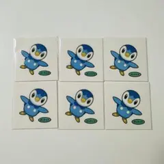 ポケモンパン シールホルダー ポケモンシール ぽこあ コンプリート 全