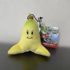 マリオカートwii アイテムぬいぐるみ バナナ マリオカートwii アイテムぬいぐるみ バナナ マリオカート