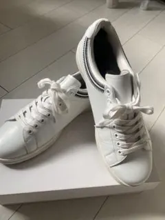 UNITED ARROWS & SONS/SearchNDesign スニーカー - メルカリ
