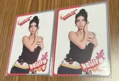 Dリーグ　トレカ　Benefit one MONOLIZ keijiro