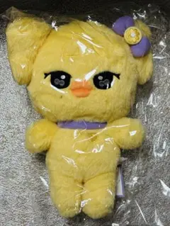 IVE MINIVE レイ ポップアップ PLUSH 30cm ぬいぐるみ