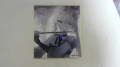 プロセカ ニゴリン 色紙