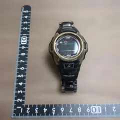 고장·부품용 扱い G-SHOCK MTG-M900BD-1GJF 電波ソーラー