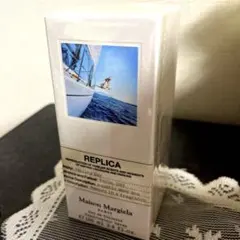 メゾン　マルジェラ　レプリカ　セイリングデイ