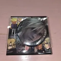 2026年最新】ファイナルファンタジー クラウド 缶バッジの人気アイテム