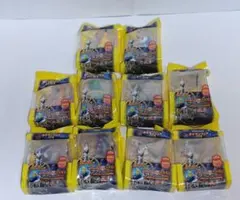 セブンイレブン限定 ポケモンアクションカー プルバックタイプ 全10種
