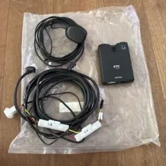 DENSO ETC車載器 DIU-5700 本体 - メルカリ