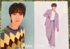 SEVENTEEN トレカ THE8