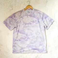 美品✨SCULPTOR Cloudy Ocean Tee Pink Cloudのサムネイル