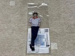 名探偵コナン 諸伏高明 夏服 私服 アクリルスタンド アクスタ