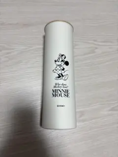 ミニーマウス　ティッシュケース