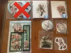 地縛少年花子くん 八尋寧々 ハート ランタン 化け猫旅館 レトロ 楽天 マリン